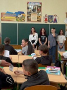 Здорове харчування