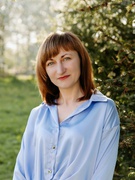МЕЛЬНИЧУК Альона Сергіївна