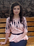 Бочек Мар‘яна Михайлівна