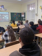 Профорієнтаційна робота