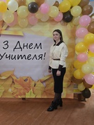 Сєчка Наталія Дмитрівна