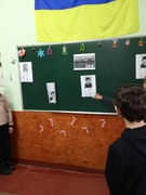 Трагедія Чорнобиля
