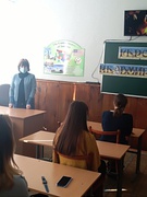 «Небесна сотня – то в серцях вогонь!»