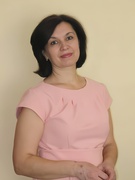 Войцехівська Ольга Миронівна