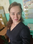 Домашова Валентина Володимирівна