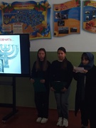 "А Бабин Яр мовчить"