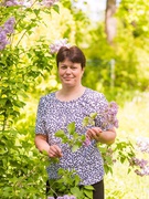 Чорна Галина Іванівна