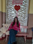 ДЕНЬ СВЯТОГО ВАЛЕНТИНА 2025