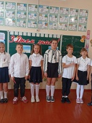 Перший дзвоник 2025