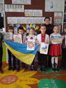 З Днем Соборності,Україно!