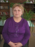 Сливна Лідія Анатоліївна