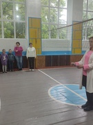 Профілактика інфекційних захворювань