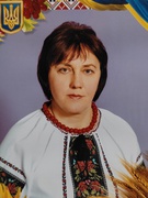 Семираз Галина Богданівна