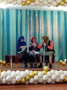 День вчителя 2025