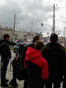 Екскурсія до міста Львова