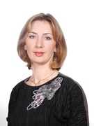 Юрійчук Галина Василівна