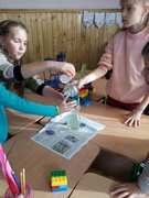 Я досліджую світ