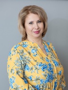 Купчик Олена Олексіївна
