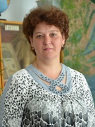 Шостенко Тетяна Дмитрівна