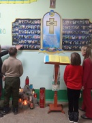 День гідності та свободи у філії Більченського ЗЗСО І-ІІІ ст., с. Болоня