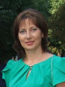 Яцишин Лідія Степанівна