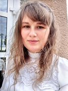 Мукієнко Дарина Михайлівна