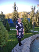 Соколовська Лілія Леонідівна