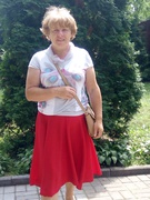 Рустамова Наталія Михайлівна