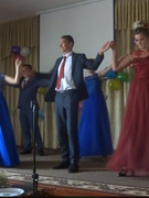 Випускний вечір