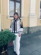 Богонюк Мирослава Володимирівна