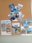 Фотовиставка на тему "Моя незабутня мандрівка"