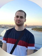 Корнєв Андрій Віталійович