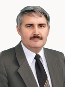 Ясінчук Володимир Іванович