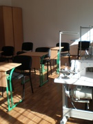 Відкриття центру"Моя професія"