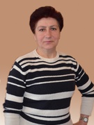 Семеніченко Людмила Олександрівна