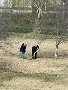 Традиційний весняний місячник благоустрою «За чисте довкілля»