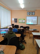 Всеукраїнський урок з медіаграмотності