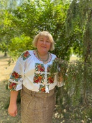 Дахновська Ольга Олександрівна