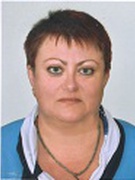 Тітаренко Олена Петрівна