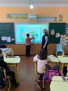 Тиждень безпеки життедіяльності