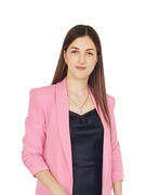 Мірон Марія Григорівна