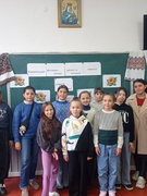 І етап Всеукраїнського фестивалю-конкурсу дитячої та юнацької творчості «Чисті роси»