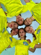 Всеукраїнська шкільна ліга "Пліч-о-пліч"