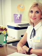 Головіна Оксана Вікторівна