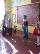 Свято весни
