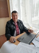 Нарадка Віталій Володимирович