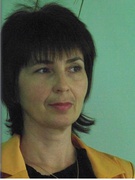 Лешко Оксана Василівна