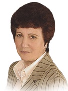 Осередчук Ірина Омелянівна