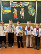 Кольори, що варті боротьби 28.01.2026