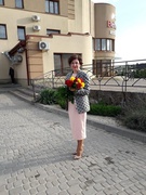 Михайленко Олена Євстахіївна